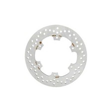 Brembo Bremsscheibe hinten