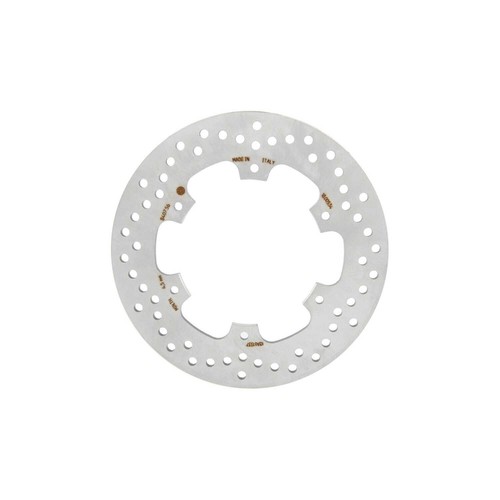 Brembo bremsscheibe hinten - brembo,