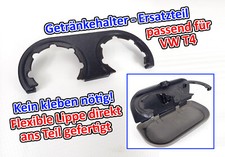 Getränkehalter ersatz brille - getränkehalter,