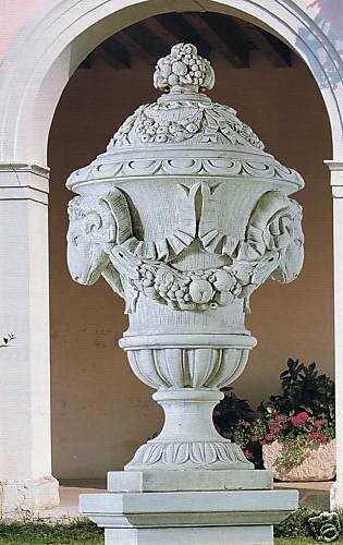 Vase 7401 dg - kl,