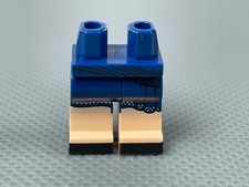 LEGO Light Flesh Minifigure