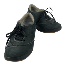 Mbt leather suede comfort - mbt,