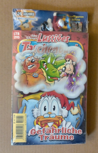 Disney lustiges taschenbuch - disney,