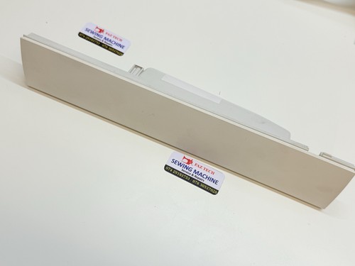 Oberes fach mit spulenstift - oberes,