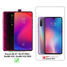 Hülle für Xiaomi Mi 9T / Mi