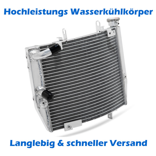 Kühler wasserkühler für - kühler,