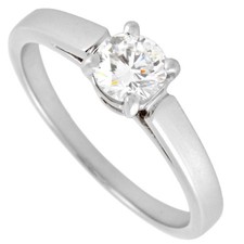 BVLGARI Glyphe F/VVS2 Ring