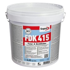 Sopro FDK 415 Fixier- &