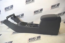 VW Tiguan 5N 1.4T Mittelkonsole Mittelarmlehne Konsole Armlehne 5N1863323H