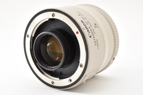 Top neuwertig canon extender - canon,