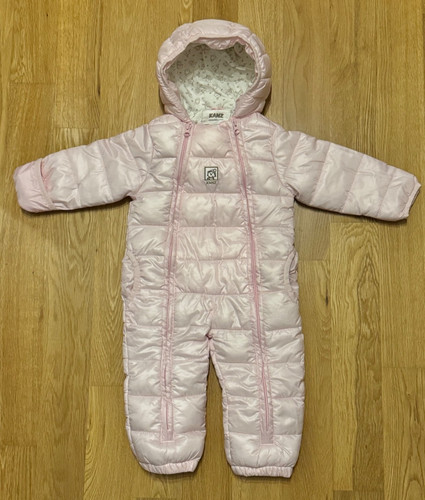 Kanz overall schneeanzug - overall,,