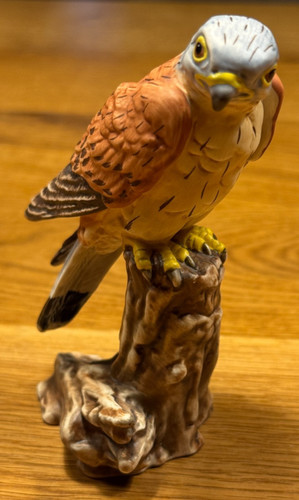 Goebel figur turmfalke vogel - turmfalke,