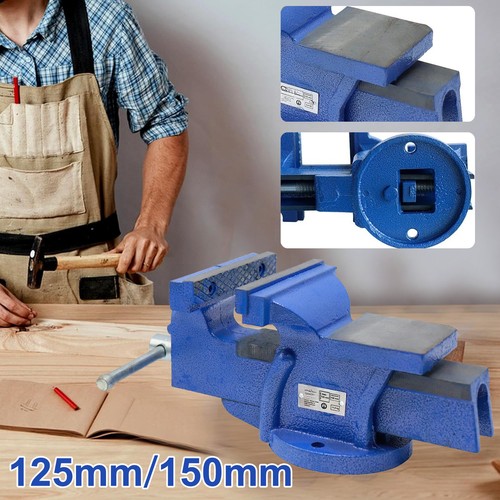 Massiver schraubstock - massiver,