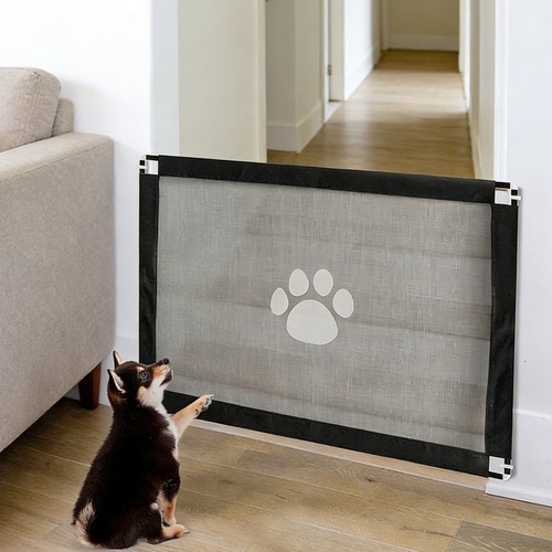 Hunde türschutzgitter - hunde,