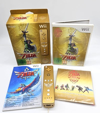 Zelda: Skyward Sword ⚔️-