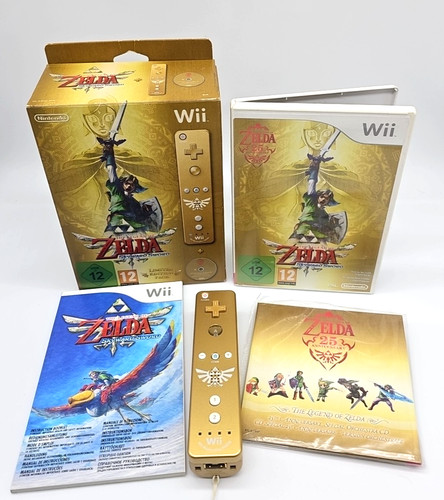 Zelda skyward sword - zelda:,
