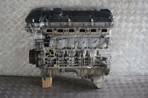 Motor bmw e39 e60 m54b22 - bmw,