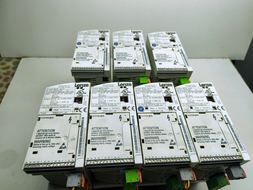 1pc lenze 8200 - 1pc, vector