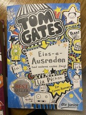 Tom Gates 