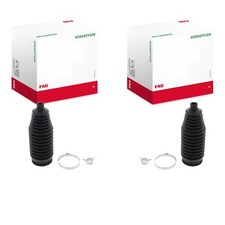 2x SCHAEFFLER FAG