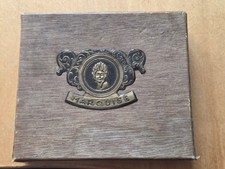 MARQUISE (Lettland) - alte