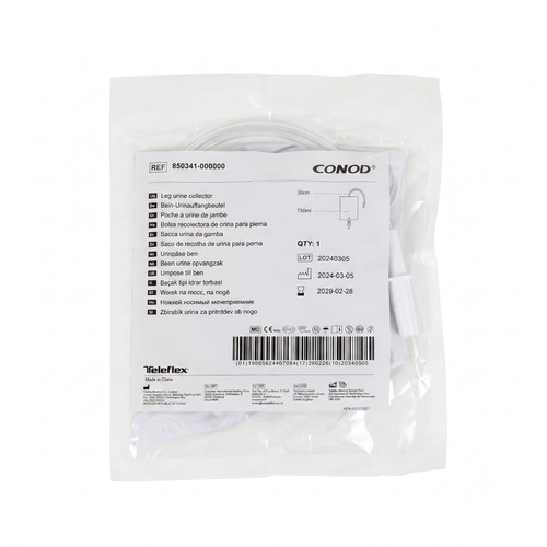 10x teleflex - 10x,