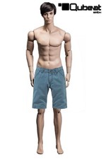 Schaufensterpuppe Männlich