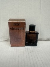 BOSS ELEMENTS by Hugo Boss 1