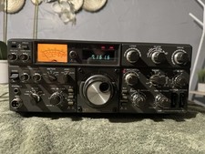 Kenwood 830s vintage ham - kenwood, hf
