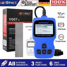 AUTOPHIX V007 OBD2