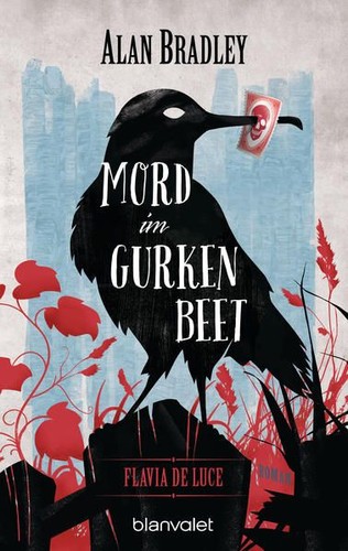 Flavia luce mord im - luce,