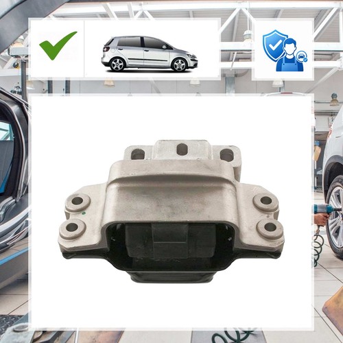 Lagerung automatikgetriebe - lagerung,,