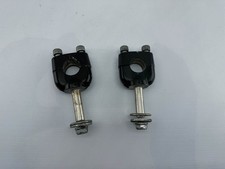 Honda XL700V Transalp Lenker