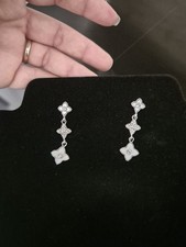 Hochwertiges Kleeblatt