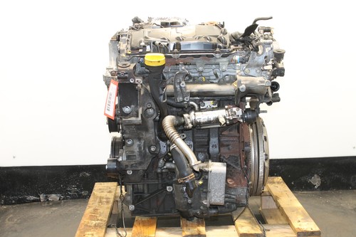 M9r motor ohne - ohne, anbauteile