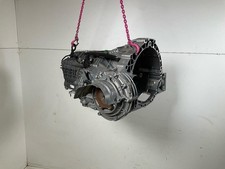 RYN Schaltgetriebe AUDI A5 (F53) 2.0 TFSI  140 kW  190 PS (09.2016-> ) 0DJ30002