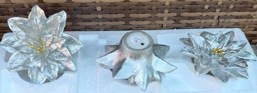 Set weihnachtsstern led - 3,