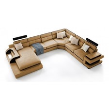 Ledersofa sofa couch - ledersofa,