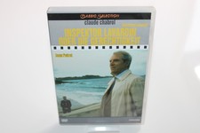 Inspektor Lavardin oder die