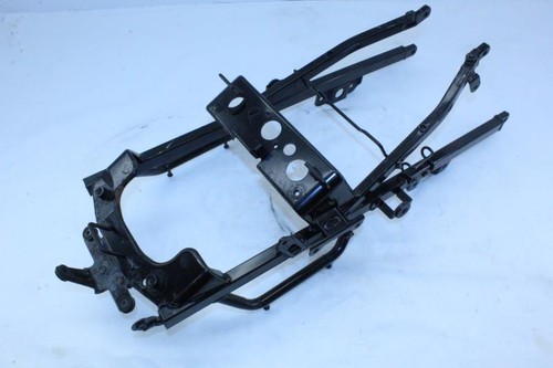 Rahmenbügel hinten suzuki - suzuki, sv