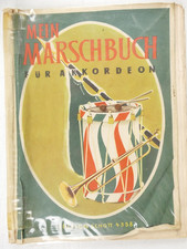 Willi Drahts Mein Marschbuch