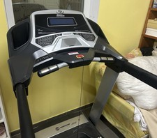 Horizon Paragon 6 Laufband |