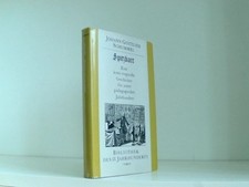 Spitzbart Johann Gottlieb