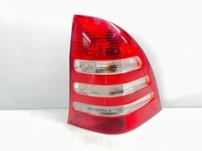 Mercedes-Benz C W203 2004