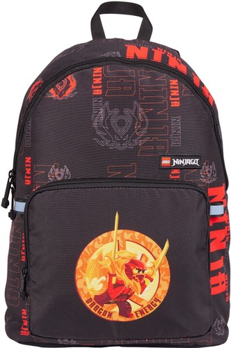 Lego ninjago basic - lego,