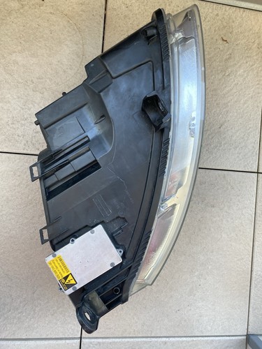Hauptscheinwerfer für audi - für, a