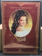 Sissi 1-3 - Trilogie [3 DVDs]