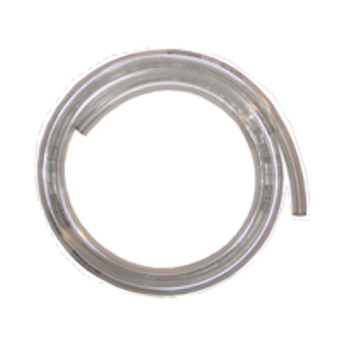 Pvc schlauch klar 6x1 - klar, 6x1,5mm