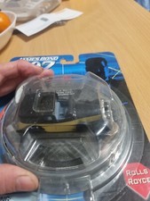 Corgi Modellauto ROLLS ROYCE *