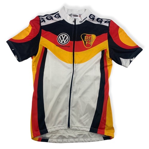 Gonso bdr vintage - bdr, radtrikot